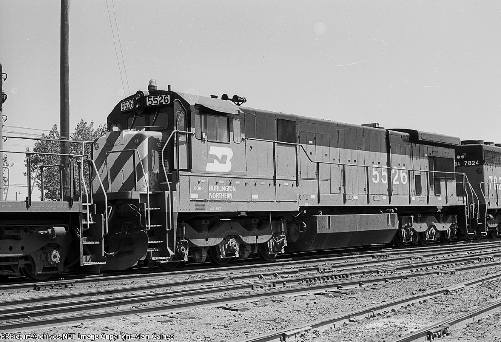 BN 5526